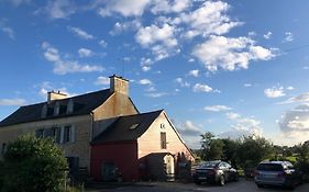 Gîte LA Maison LA